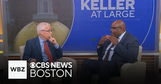 Mass education secretary on why MCAS scores dropped and why he still thinks it's a good test