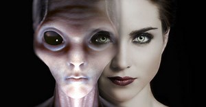 Humans Today are Hybrids of Ancient Humans and Aliens!