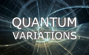 Quantum Variations by Darwin & GD Speed