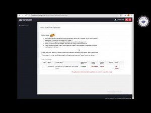 SY B.Com Exam Form Filling 2024 (NEP Pattern) | Step by Step Guide
