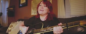 ‘The Voice’ Runner-up Ruby Leigh Goes “Crazy” with Beautiful Patsy Cline Cover