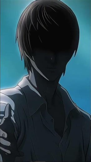 THIS WORLD NEEDS KIRA 😢#deathnote#kira