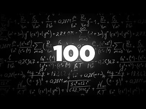 Solving 100 Math Questions In 2 Minutes