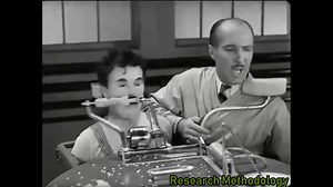 have fun... 😂😅 😂 🤣 | Research Methodology