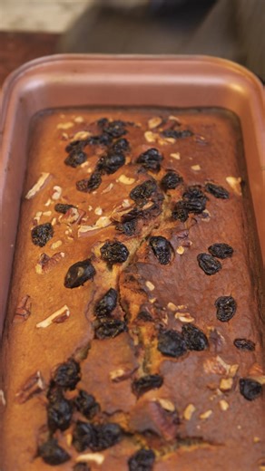 Easy Banana Oatmeal Bread Recipe