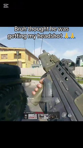 Epic Call of Duty Headshots Compilation