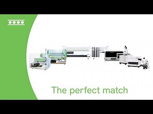 The perfect match for routine laboratories of all sizes - IFA automation by Euroimmun