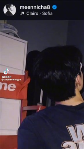 so basically guys, from all the moments and “evidence” we’ve seen… back then it was def nicha who fell first 😭 like he was SOooo obvious, no brakes at all, full speed ahead energy. it’s giving “abangg i like you, pls look at me” to both Krating and the whole world😭 meanwhile krating at that time kinda treated him like a lil bro… which makes sense since he’s the youngest in his family.BUT NOW??? 😭😭 if we look at them lately, especially around pre-valentine era… i swear the one who fell harder