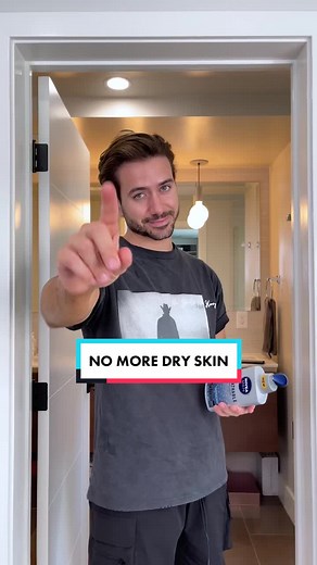 #ad time for an upgrade. Check out the @niveausa breathable body lotion it’s a #gamechanger #fyp #mensgrooming #menstips #menstyle