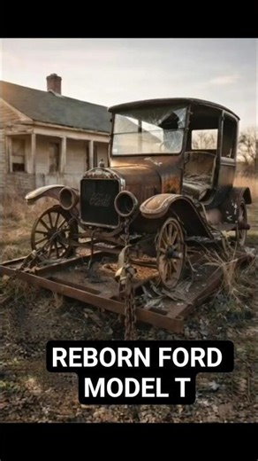 Time heals everything… even cars 🛠️”#asmr #oddlysatisfying #shorts