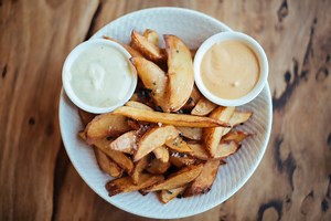 The Best Dipping Sauces For French Fries That Aren't Ketchup