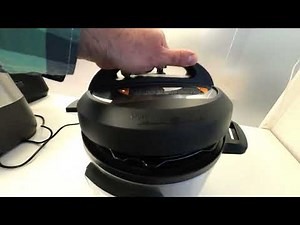 Instant Pot Duo Nova - overview and specifications