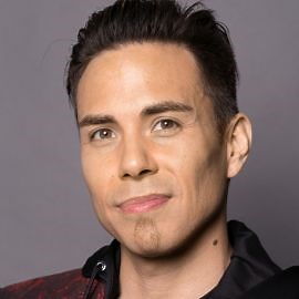 Apolo Ohno | Speaking Fee | Booking Agent