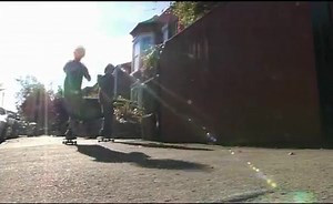 Sorry, we have encountered a problem. - Alexander Street, a ProQuest Company