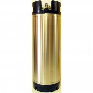 Ball Lock Keg 19 Litre New - FREE SHIPPING!