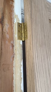 The final pieces are starting to take shape now 🏡 | The Bald Builders