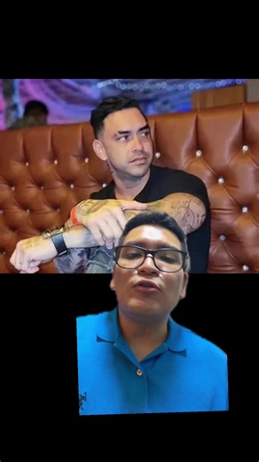 🚨 ¡Se confirmó en La Granja VIP! 🚨 🔥 Paul Michael se convirtió en finalista del reality tras imponerse a Diego Chávarri en una de las eliminaciones más comentadas de la temporada. 😱 El cantante logró mantenerse en competencia y dejó fuera al ex chico reality, quien se despidió del programa con un emotivo abrazo junto a su rival antes de abandonar el gran encierro. 👀 Ahora todas las miradas están puestas en la convivencia que tendrá Paul Michael con Pamela López en la recta final del reality