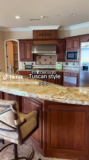 Explore the Unique Charm of Tuscan Style Homes