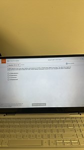 A client reports to the nurse about feeling upset because no fa... | Filo