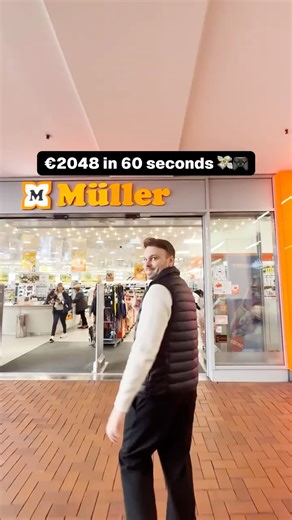 📷 €2048 profit in just 60 seconds.