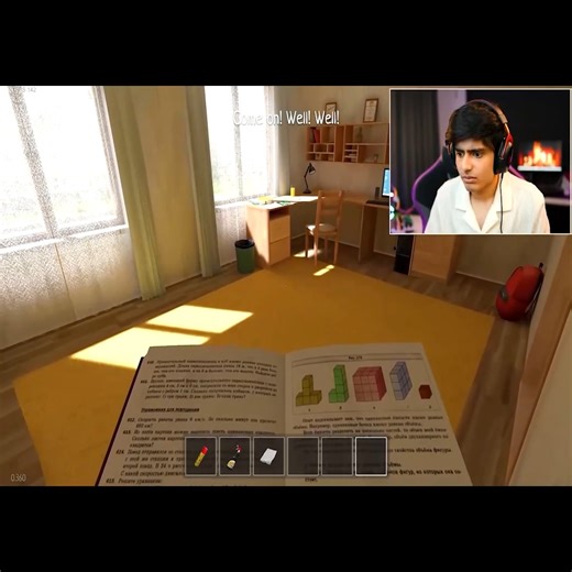 Mummy Papa Ne Milke Pitai Kardi Schoolboy Runaway | Booyah Kings