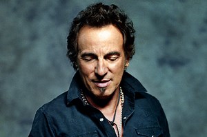 Bruce Springsteen, ‘Magic’ (Columbia)