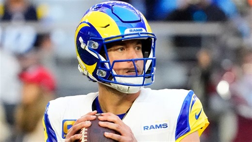 When do Los Angeles Rams play next? Time, channel vs Bears in NFL divisional playoffs