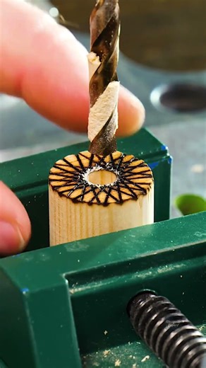 Circle Centering Wizardry: Unlocking Perfect Precision!