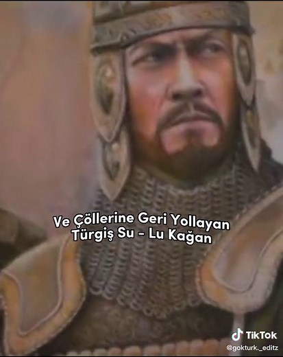 Turkic History: Exploring Ancient Beliefs and Traditions