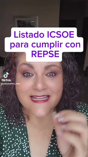 23 reactions | REPSE y cumplimiento de ICSOE #ladamadelaseguridadsocial #corporativo_msn | Corporativo MSN Consultores | Facebook