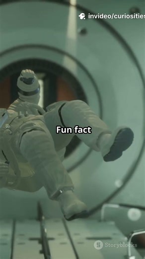 Why You Shrink Every Day! And How to Stay Tall