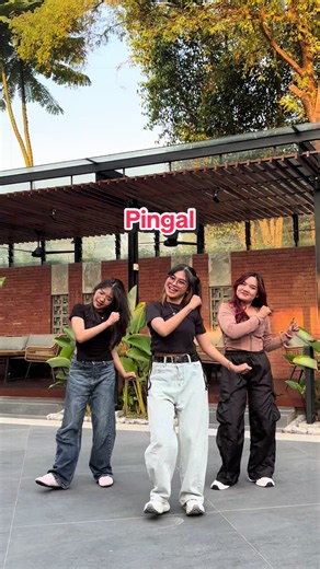 Pingal Brazil Dance Tutorial — Easy Pingal Dance Steps