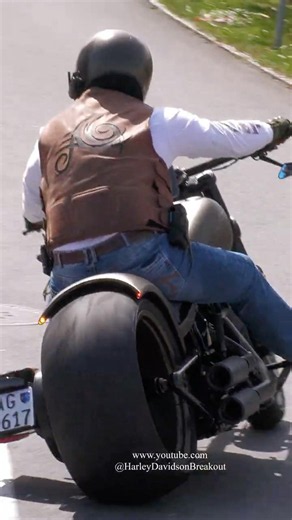 #harleydavidsonswitzerland #harleydavidson #harley #breakout #rider #sportster #shorts #short #v2