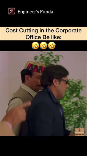 Corporate Cost Cutting Be Like 💀 “Sell Everything!” 😂 #shorts #corporatelife
