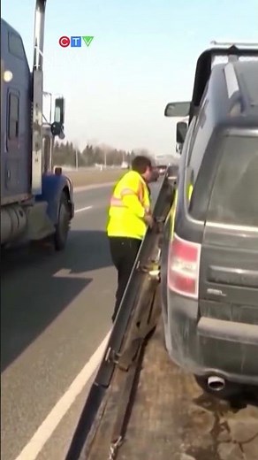 New rules target predatory tow truck drivers in Alberta