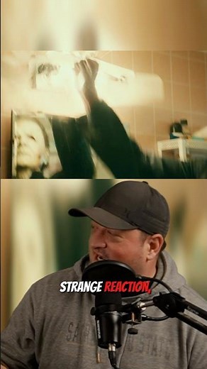 What Was Michael Doing in the Bathroom?! 🚪😱