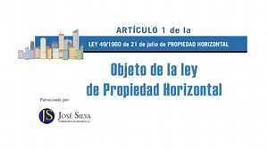 Artículo 1 - Objeto de la Ley