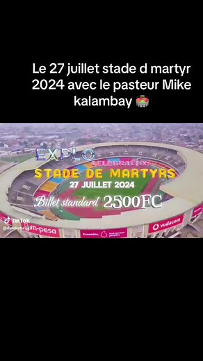 @Mike kalambay officiel @Maajabu Gospel