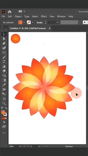 Adobe illustrator inspiration tutorial for both beginners and pros alike, watch and learn 👌 . . ​#LogoDesign #Branding #GraphicDesign #Logos #LogoDesigner #BrandIdentity #DesignInspiration #Logotype #Creative #Design #VectorArt #Logomark #CustomLogo #Illustration #Typography #SmallBusiness #BusinessLogo #VisualIdentity #DigitalMarketing #DesignStudio #Designer #Artist #CreativeAgency #LogodesignServices #BrandStrategy #MinimalistLogo #ModernLogo #CorporateIdentity #DesignCommunity #fblifestyle 
