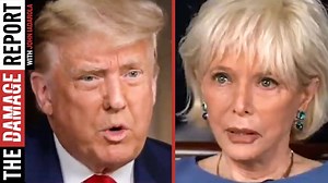 363K views · 1.2K reactions | PATHETIC Trump Hits Rock Bottom In '60 Minutes' Interview Follow The Damage Report on Facebook: https://www.facebook.com/TheDamageReportTYT/ | The Damage Report | Facebook