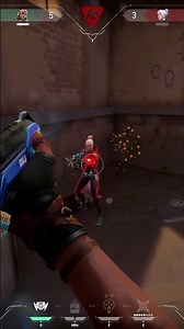 How to ult With Raze properly!