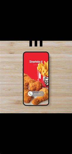 153K views · 173 reactions | Streetwise 4 is calling! Order now or swing by any KFC store to pick it up #MakeTodayTasteBetter | KFC | Facebook