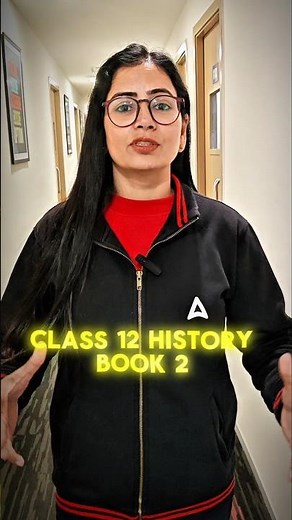 Class 12 History Book 2 Complete Revision 🔥