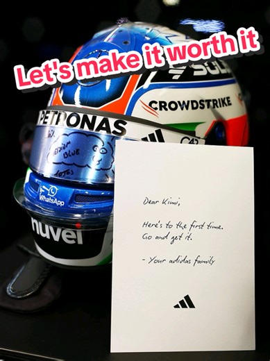 Let's make it worth it! #racing #akmengines #mercedesamg #mercedesf1 #f1 #motorsport