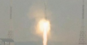 Russia launches its first mission to moon in 47 years