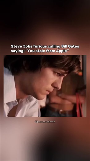 Bill Gates vs Steve Jobs: How Their Rivalry Shaped Modern Tech
