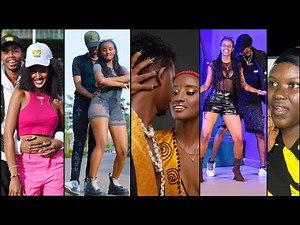 Best of Nasieku and Klaus Tiktok Compilation in March 2025 | New trending dance challenge 🔥🔥