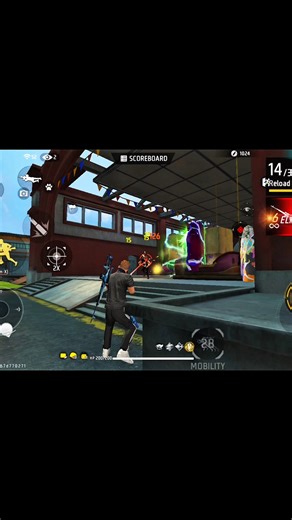 TRAINING GROUND ☠️