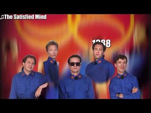 The Evolution of Devo (1973 - Present)