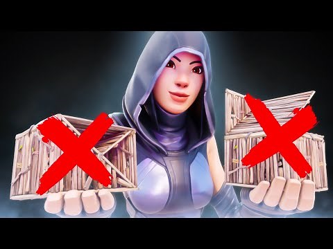 The BEST Fortnite ZERO BUILD Player...
